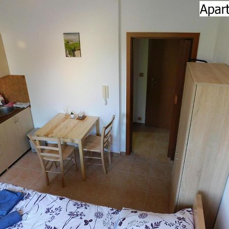 Apartmany Horní Planá Екстериор снимка