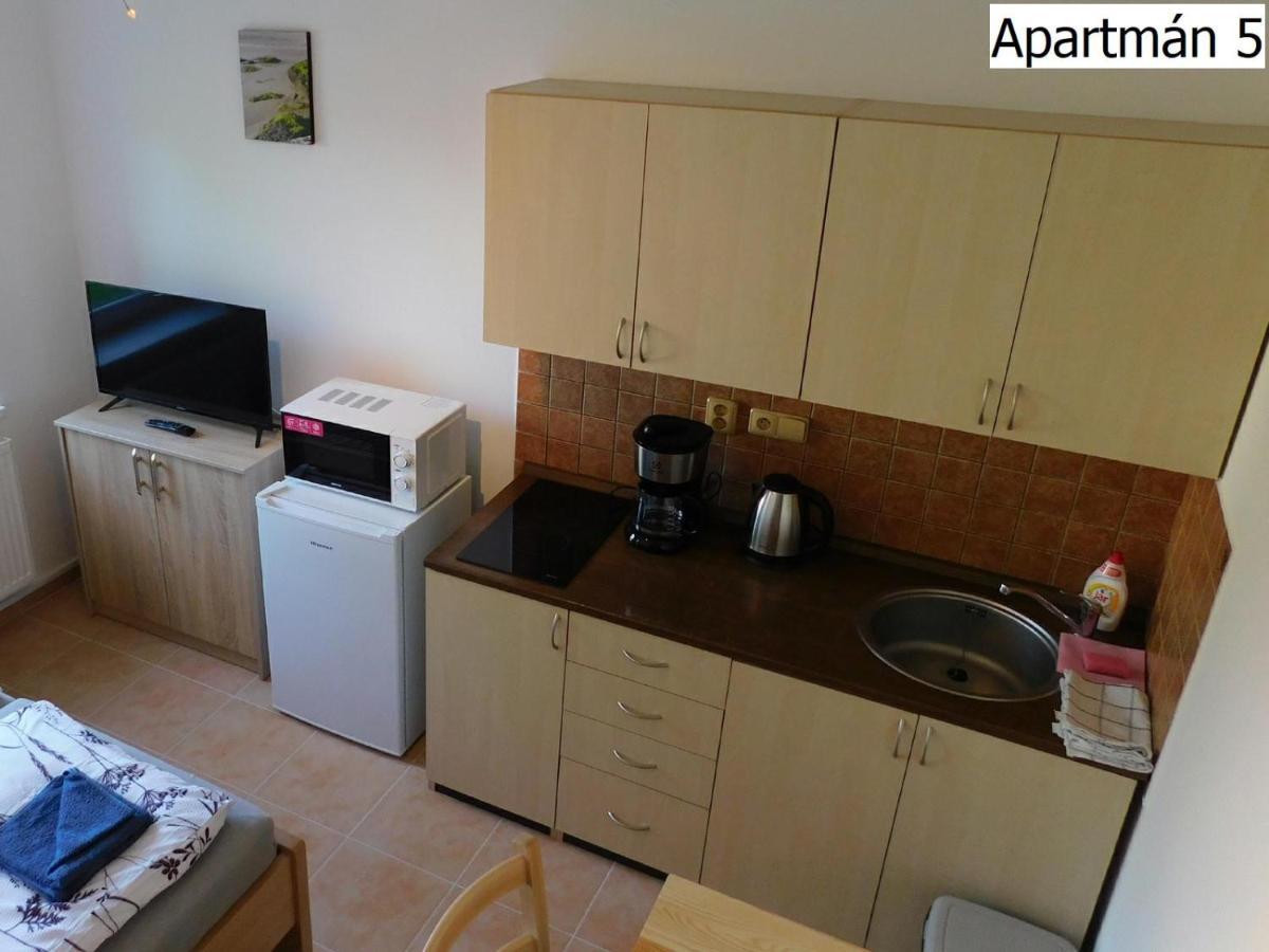 Apartmany Horní Planá Екстериор снимка