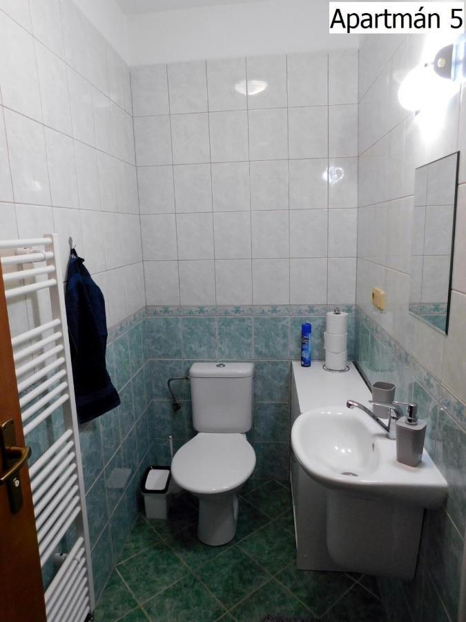 Apartmany Horní Planá Екстериор снимка