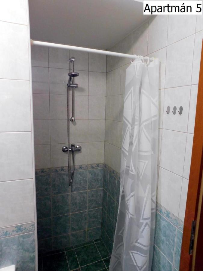 Apartmany Horní Planá Екстериор снимка