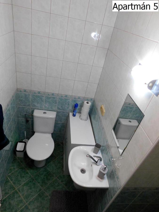 Apartmany Horní Planá Екстериор снимка