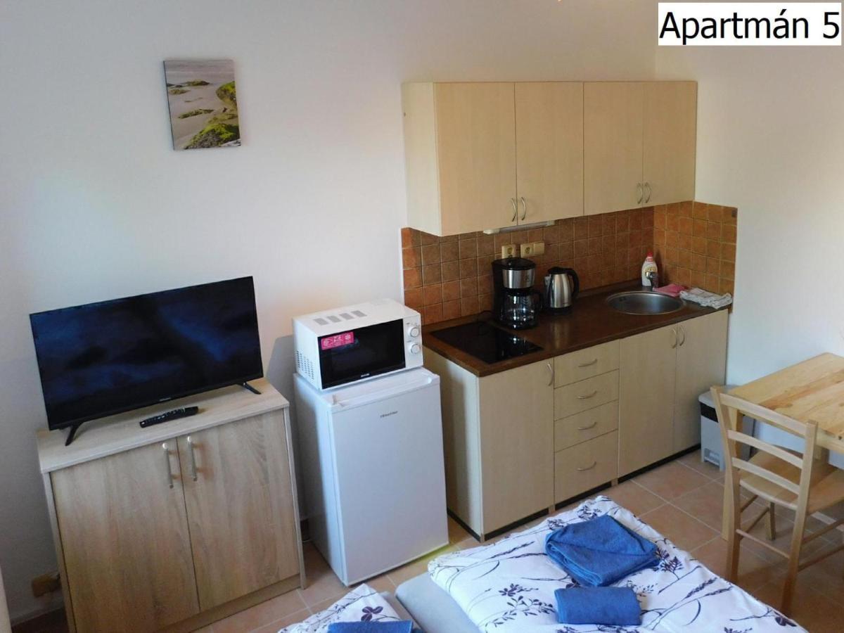 Apartmany Horní Planá Екстериор снимка