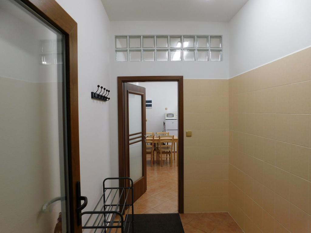Apartmany Horní Planá Екстериор снимка