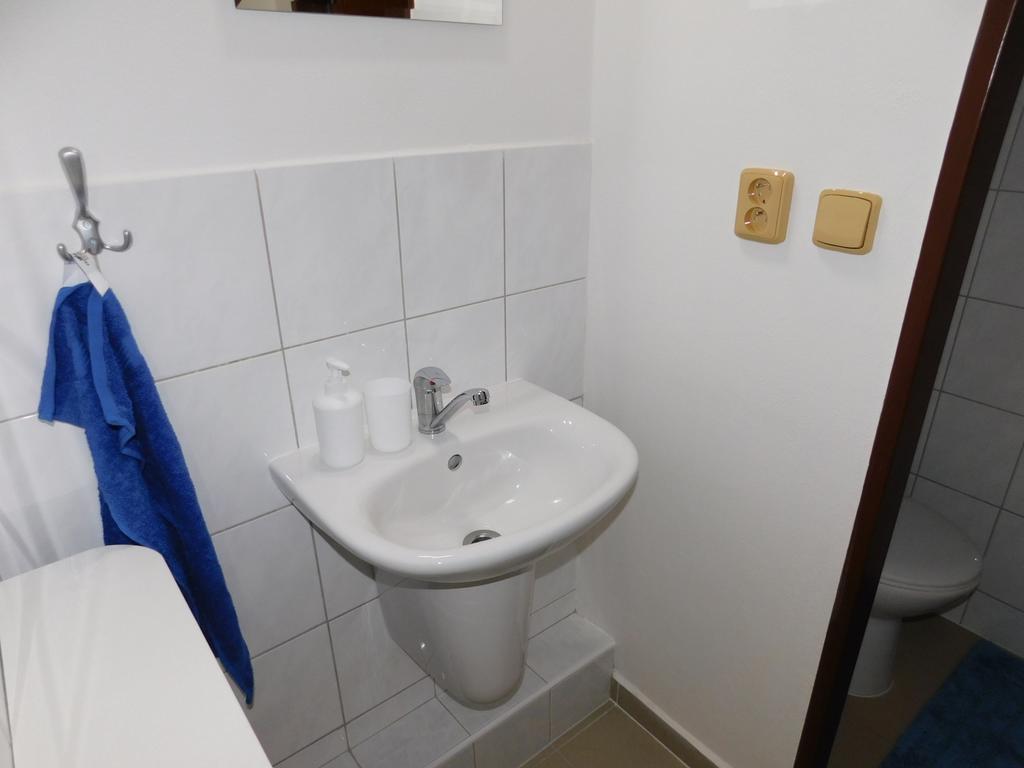 Apartmany Horní Planá Екстериор снимка