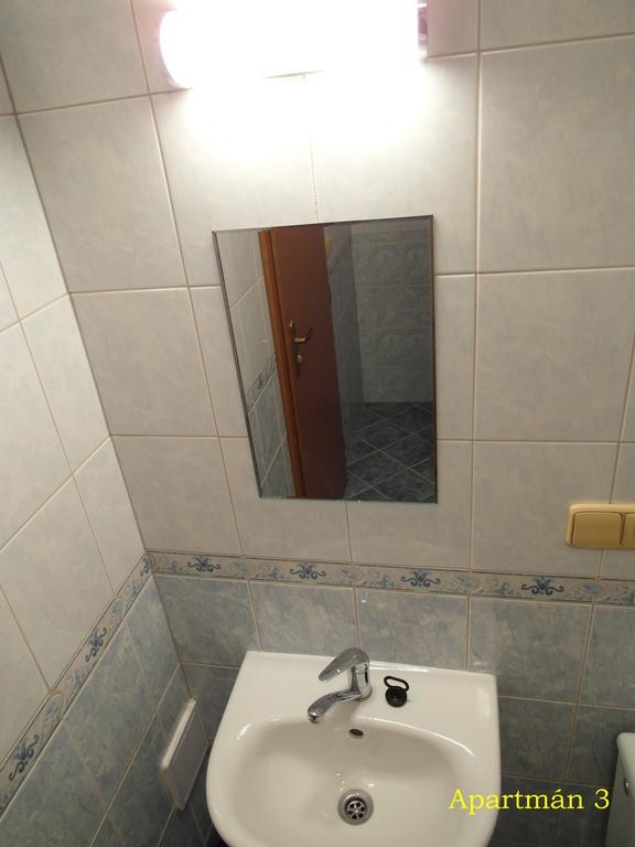 Apartmany Horní Planá Екстериор снимка