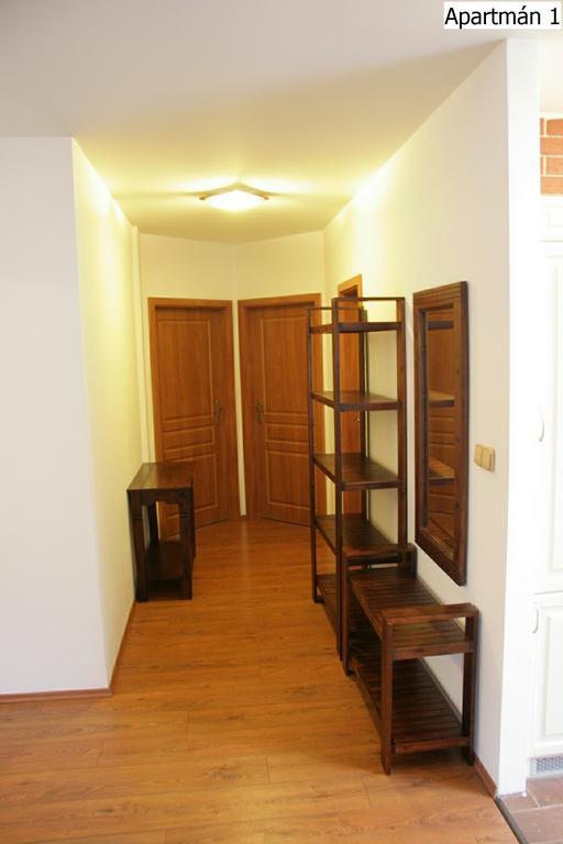 Apartmany Horní Planá Екстериор снимка