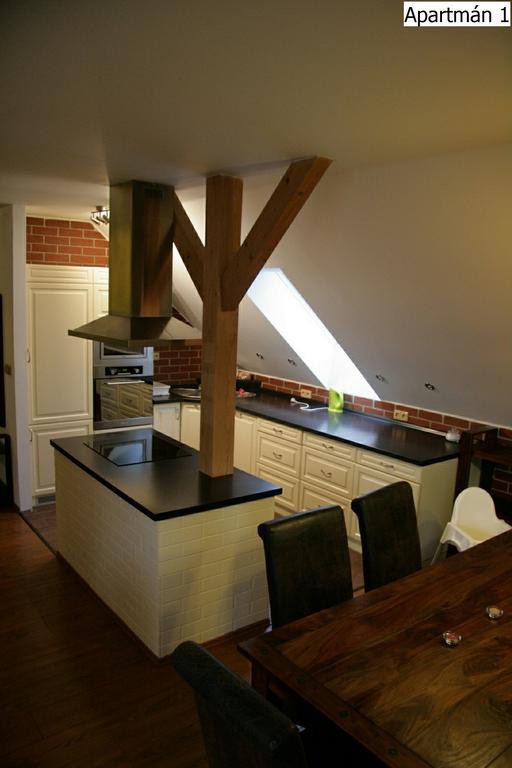 Apartmany Horní Planá Екстериор снимка
