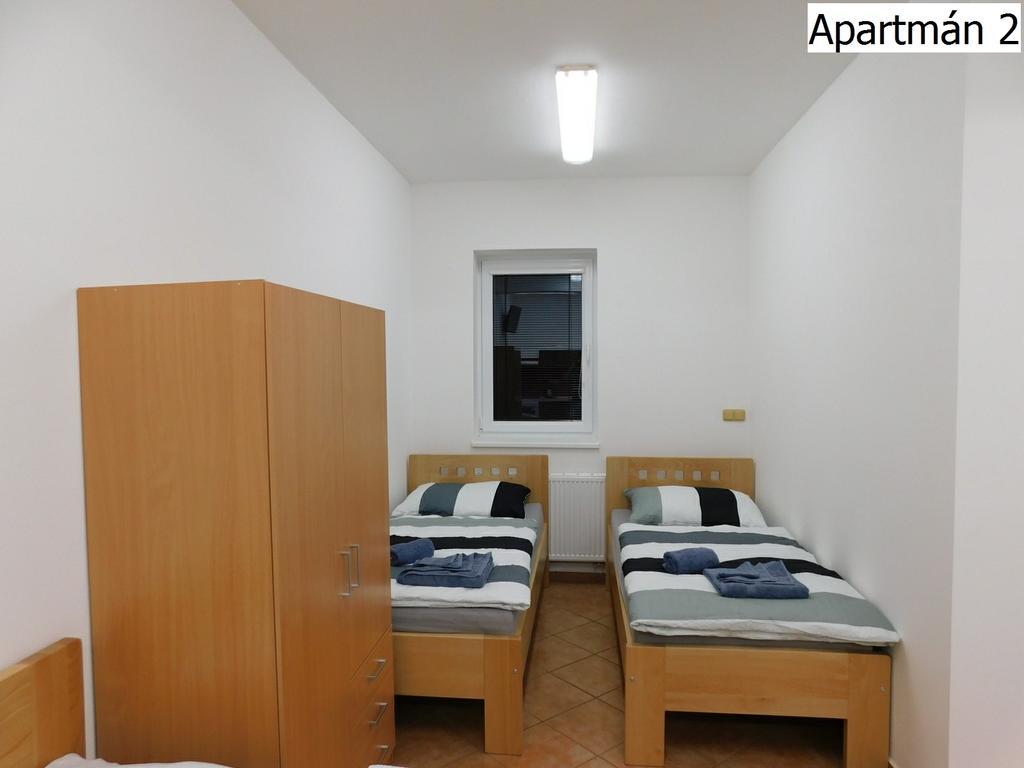 Apartmany Horní Planá Екстериор снимка