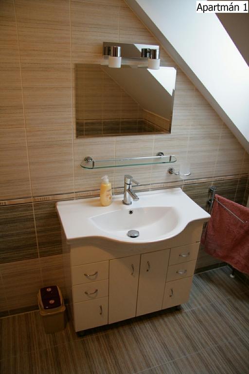 Apartmany Horní Planá Екстериор снимка