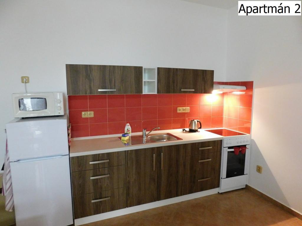 Apartmany Horní Planá Екстериор снимка