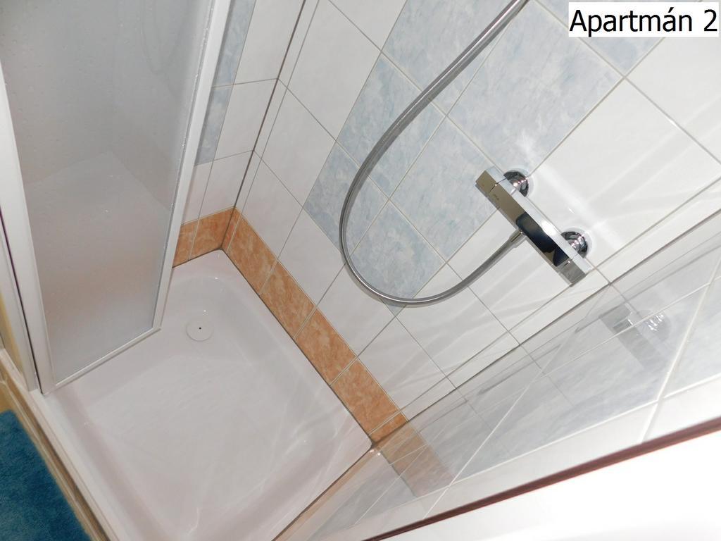 Apartmany Horní Planá Екстериор снимка