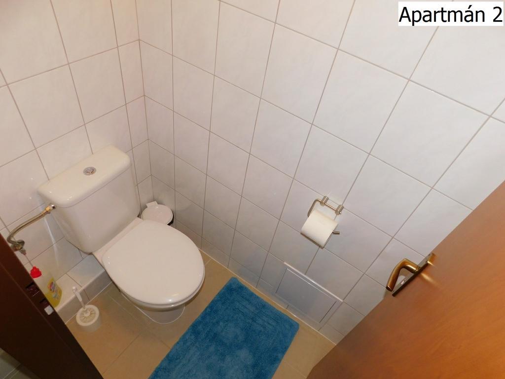 Apartmany Horní Planá Екстериор снимка